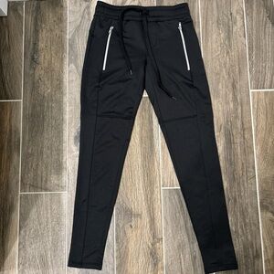 Forever 21 workout leggings